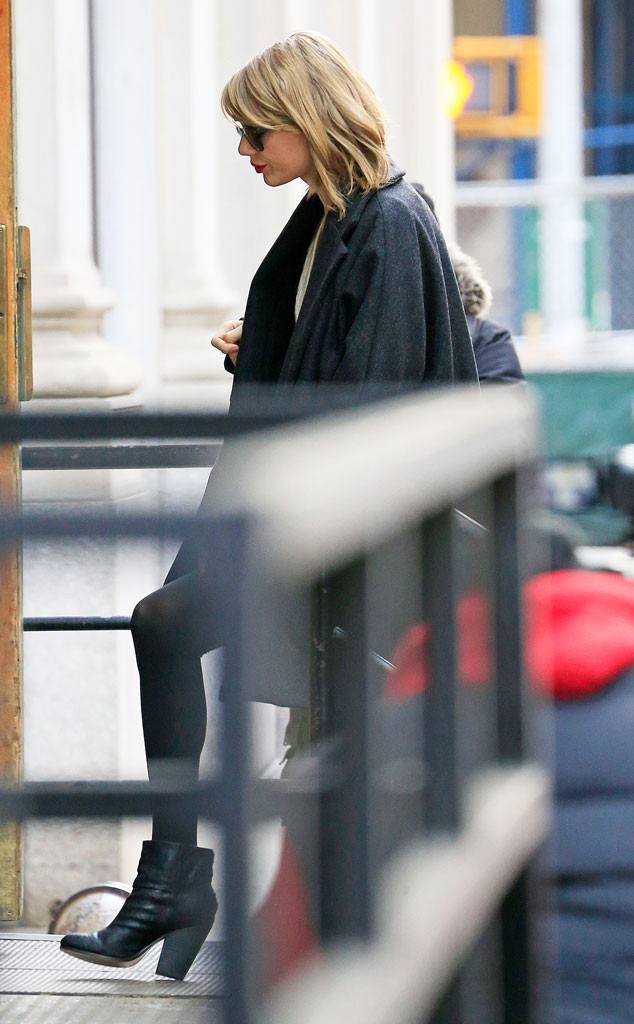 Taylor Swift Taylor Swift